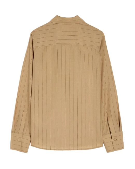 Jil Sander シャツ Natural