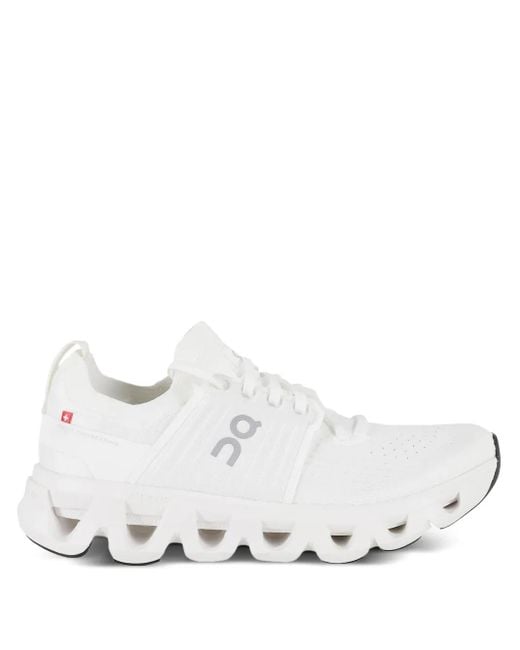 Baskets Cloudswift 4 On Shoes en coloris White
