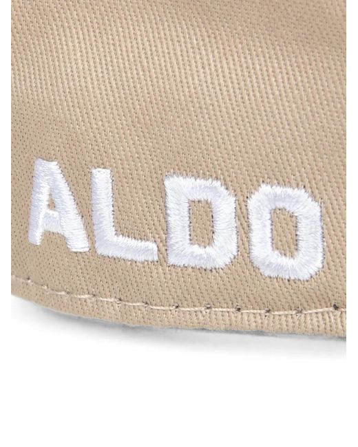 Aape By A Bathing Ape Natural Aaper Aldo Patch Baseball Cap for men