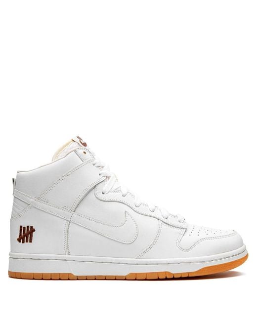 undftd dunks