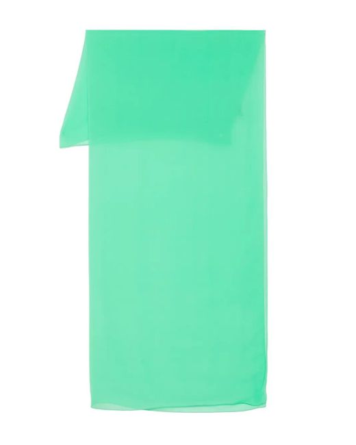 Lady Anne Lady スカーフ Green
