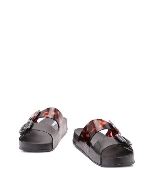 Melissa Brown Cozy Slides