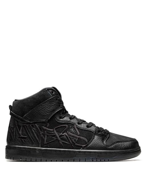 faust sb high