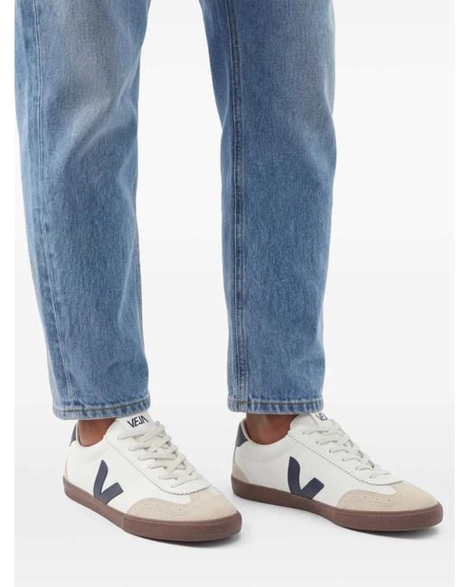 Veja White Sneakers for men