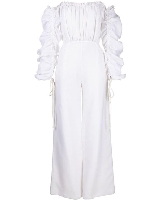Saiid kobeisy jumpsuit 2025