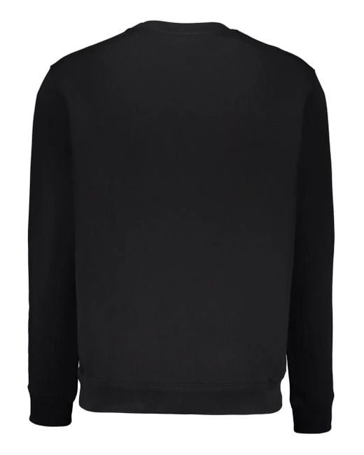 Versace Black Sweatshirts for men
