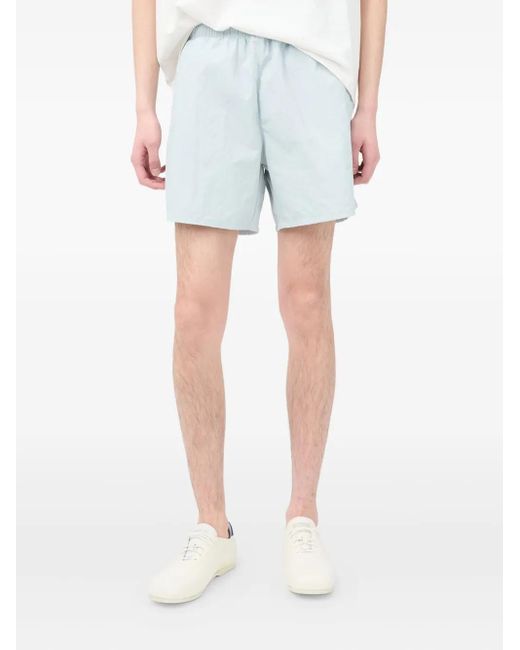 Our Legacy Blue Pants for men