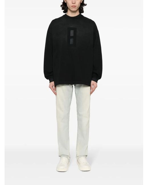 Fear Of God Blue 8Th Collection Jeans for men