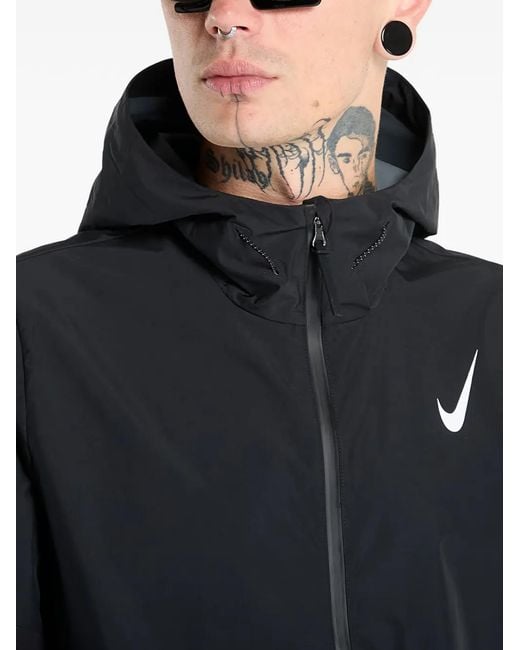 Nike Aeroswift Storm-Fit Aerogami Jacke in White für Herren