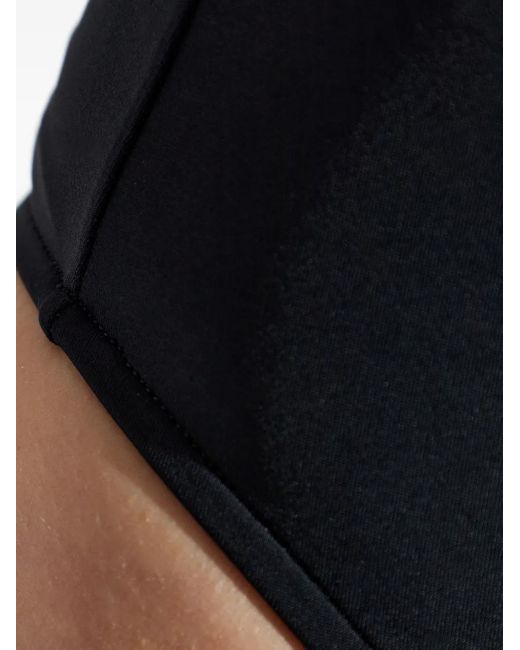 DIESEL Blue Cecilia-D-Core Badeanzug Mit Logo