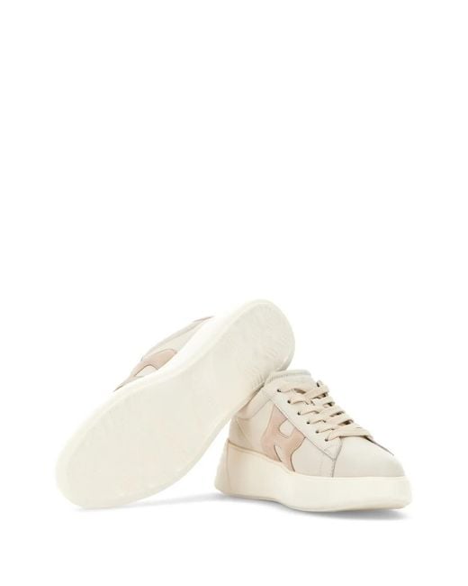 Hogan Natural Sneakers