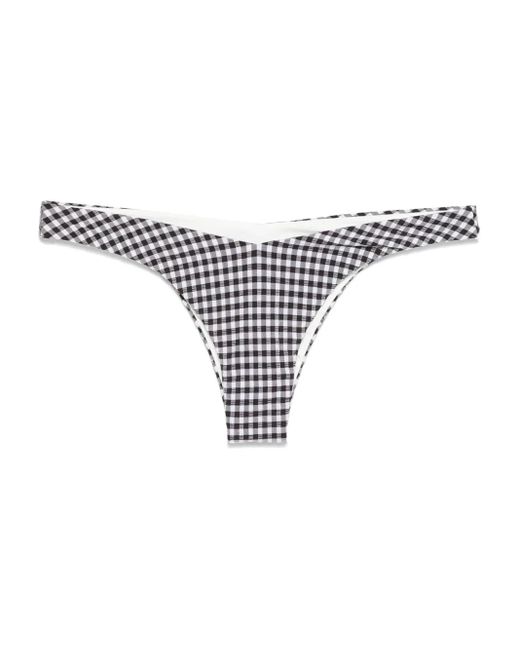 Frankie's Bikinis Enzo ビキニボトム Black