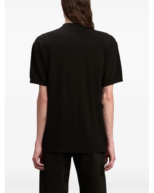 Palm Angels Black Bear for men