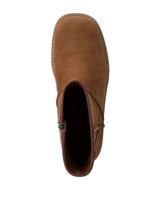 Bottines Cityfunc Mid Ugg en coloris Brown