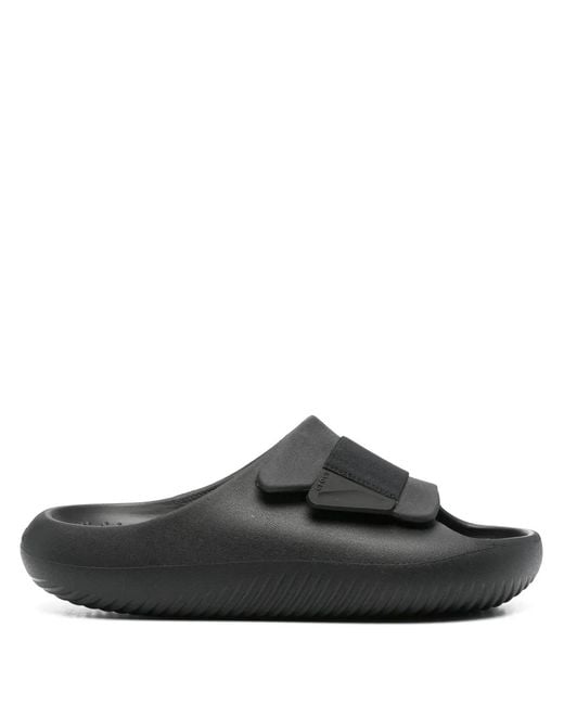 CROCSTM Black Sandals