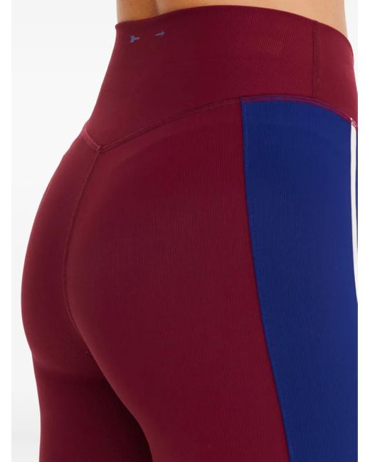 The Upside Red Adesa Leggings