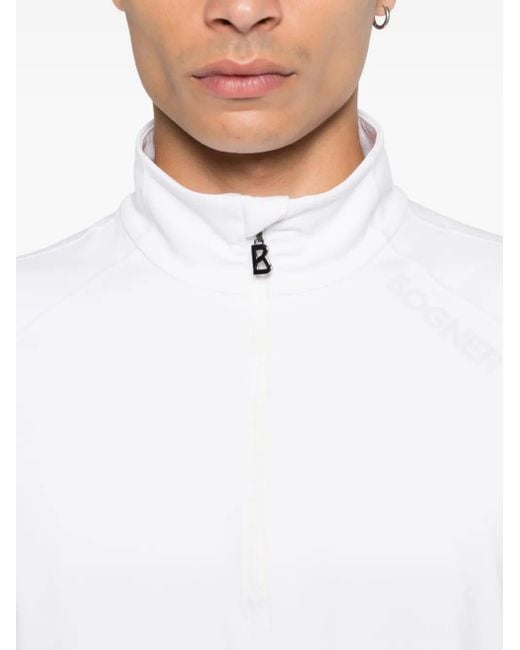 Haut Harry Bogner pour homme en coloris White