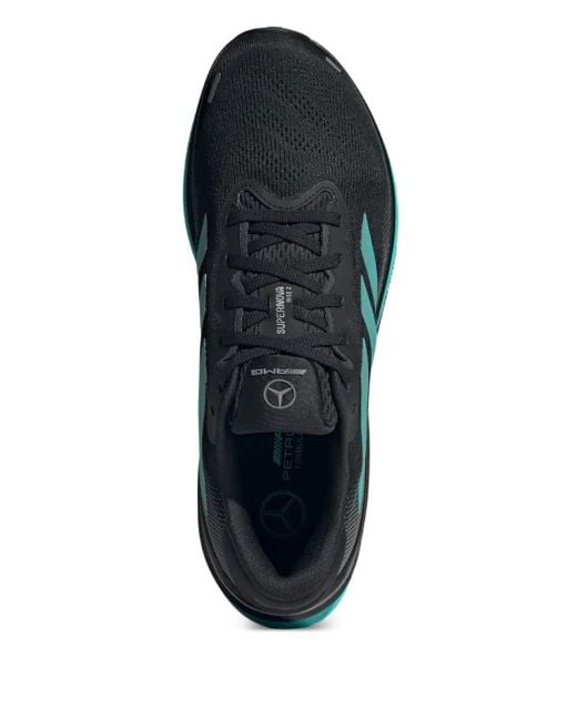 Adidas Green Supernova Rise Trainers for men