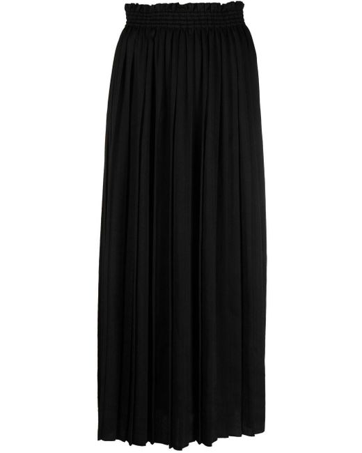 See By Chloé Cotton See By Chloé Skirts Black Save 30% Womens Skirts See By Chloé Skirts 