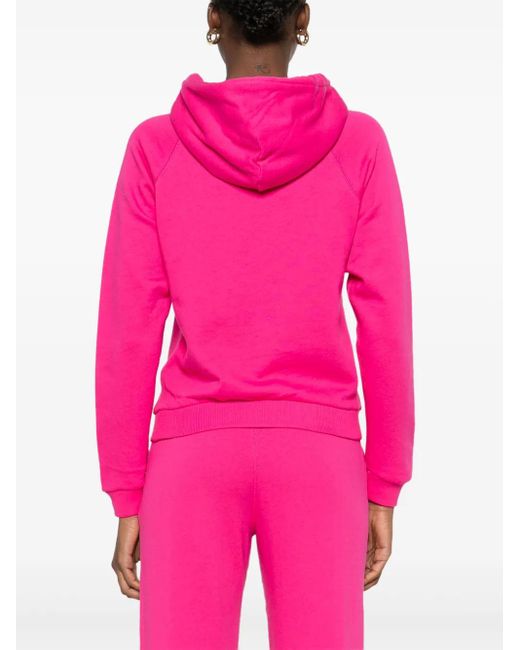 Polo Ralph Lauren ポロポニー パーカー Pink