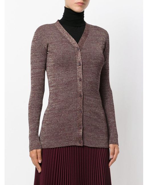 prada cardigan sweater