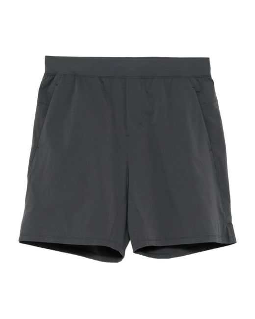 CONDITION WEAR Gray Core Shorts for men