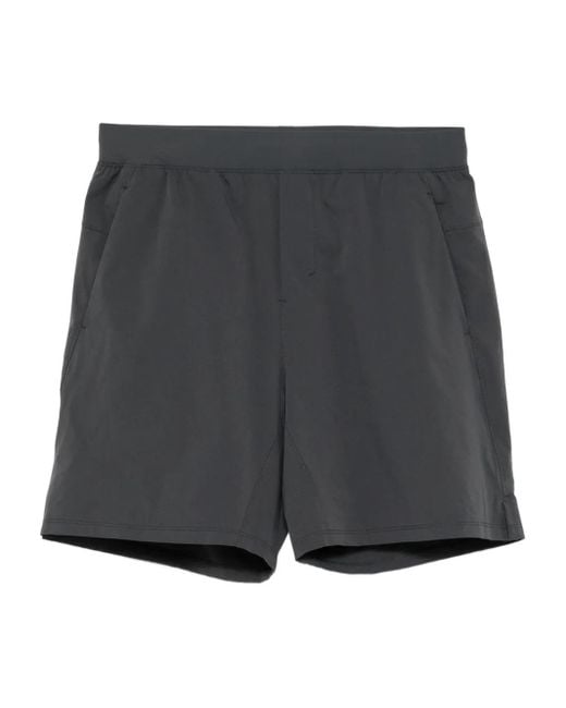 CONDITION WEAR Core Shorts in het Gray voor heren