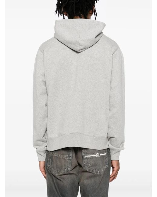 メンズ BBCICECREAM ロゴ パーカー Gray