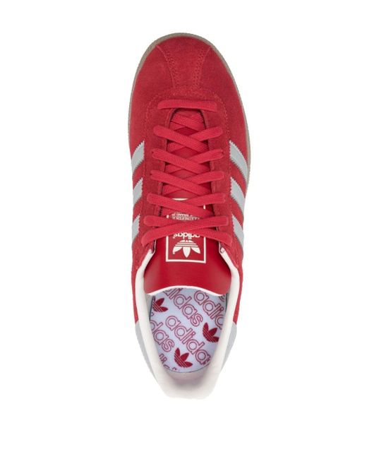 Adidas Handball Spezial low-top Sneakers - Farfetch