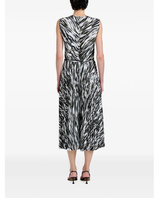 Proenza Schouler Gray Megan Top