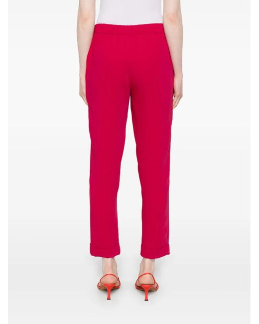 P.A.R.O.S.H. Tapered Trousers