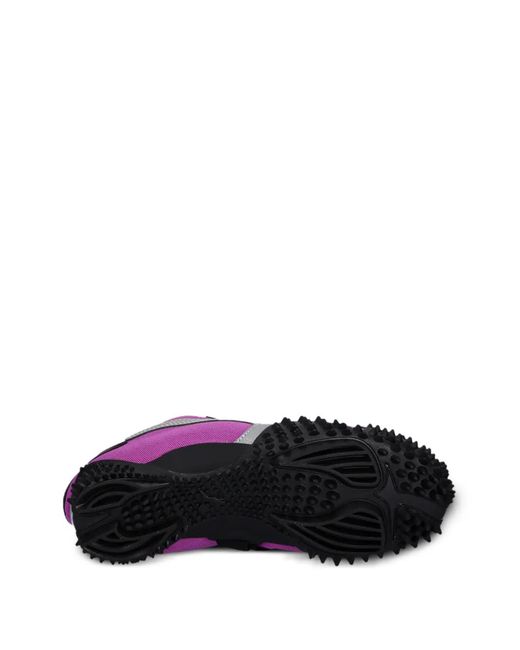 PUMA Purple Mostro Og Sneakers