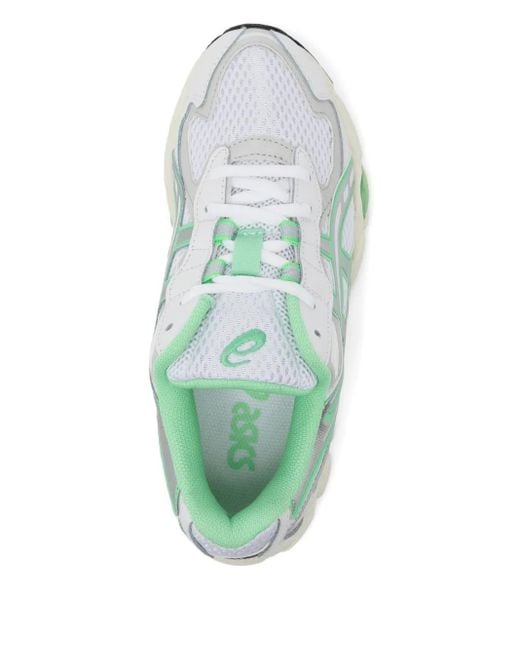 Asics Gel-nyc 2055 Sneakers Green