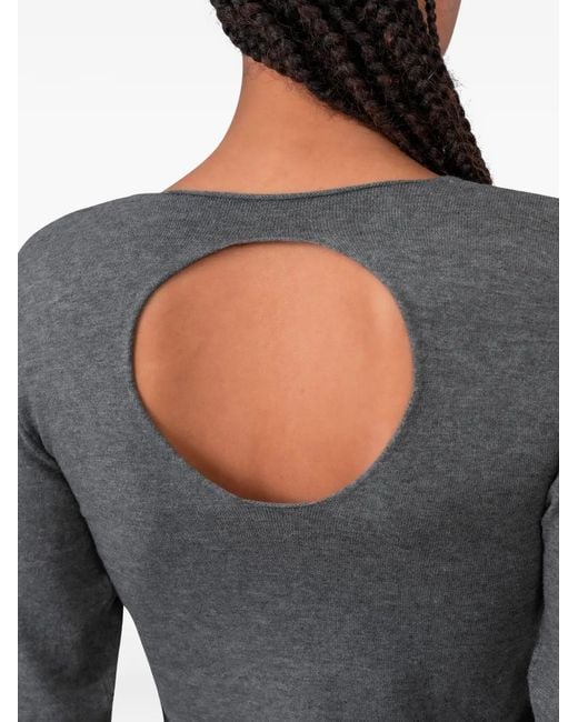 GIMAGUAS Gray Gin T-Shirt