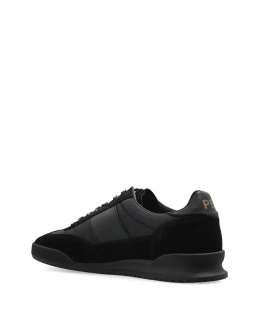 メンズ Paul Smith Dover スニーカー Black