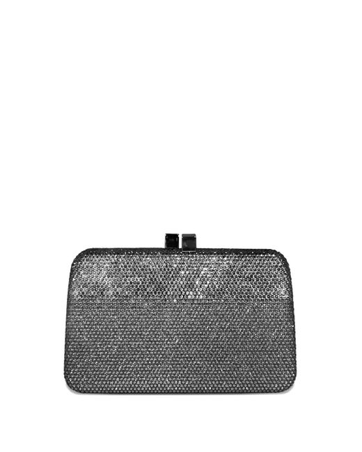 Pochette Celine Serpui en coloris Gray