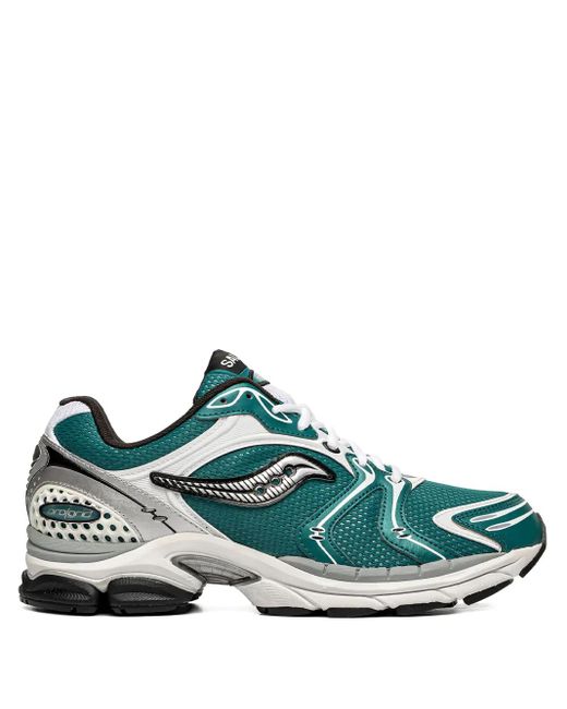 Zapatillas ProGrid Triumph Saucony de hombre de color Verde Lyst