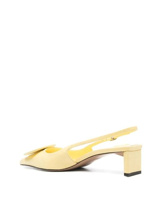 Jacquemus Metallic Jacquemus