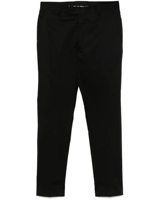 メンズ Karl Lagerfeld Road パンツ Black