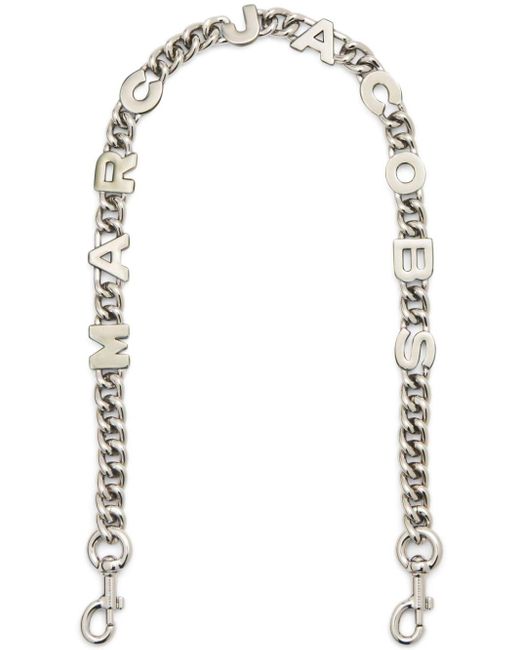 Shoulder strap chain discount
