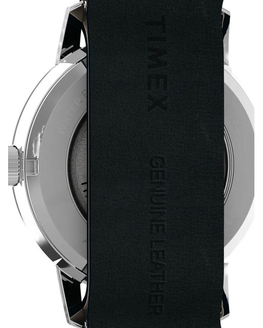 Timex Gray X Peanuts Pickleball 40Mm Watch for men
