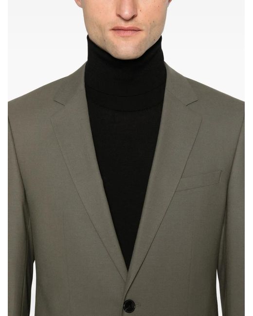 Boss Green Single-Breasted Suit for men