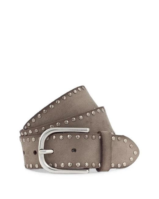 Cintura di Vanzetti in Brown