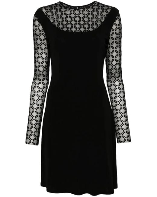 Givenchy Black Dresses