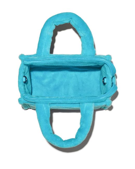 Marc Jacobs Blue Bags