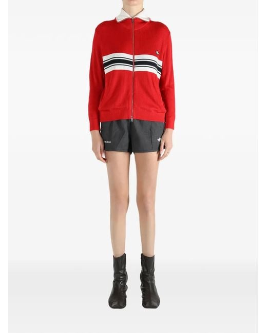 Adidas Red Originals Wales Bonner Knit Tt