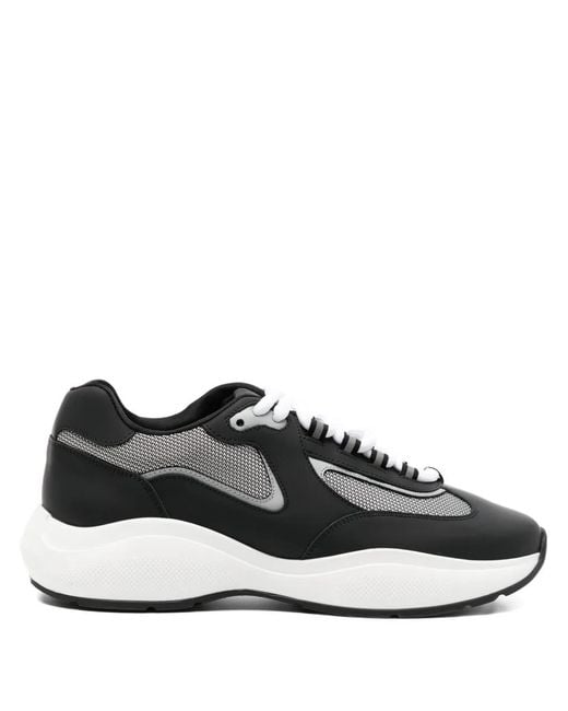 Baskets Podium Cleens pour homme en coloris Black