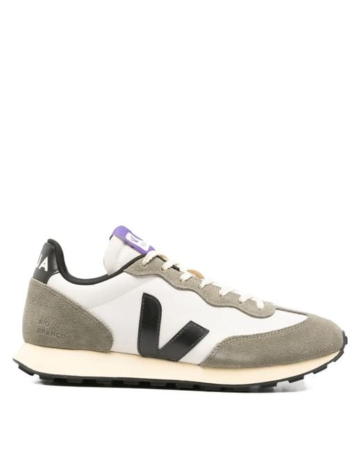 Veja White Rio Branco Ii Sneakers