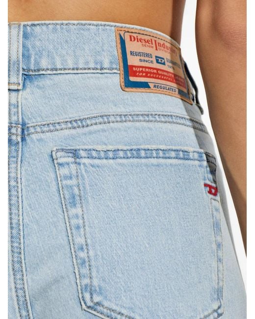 DIESEL Blue Jeans '1978 D-Akemi'