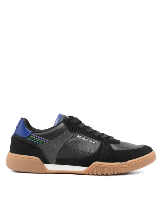 Paul Smith Sneakers Schwarz in Blue für Herren